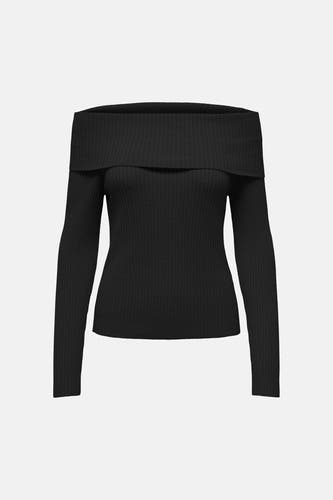 Pull - noir