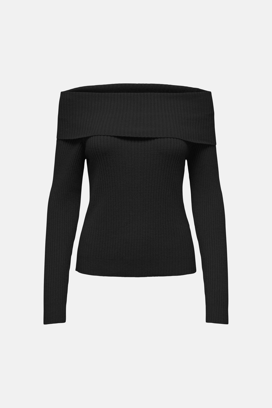 Pull - noir