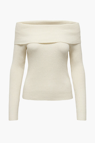 Pull - blanc - ONLY®