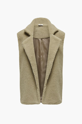 Jas - beige