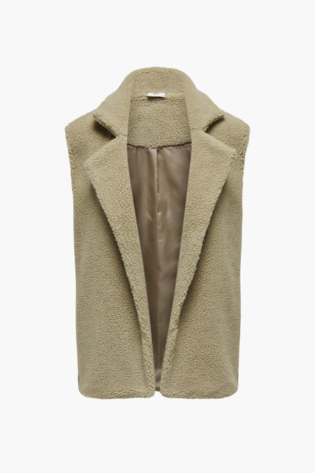 Jas - beige