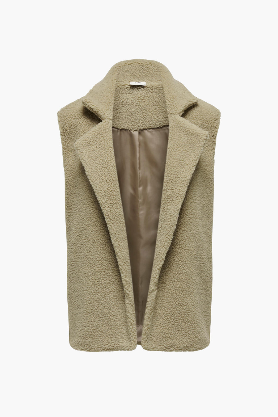 Jas - beige