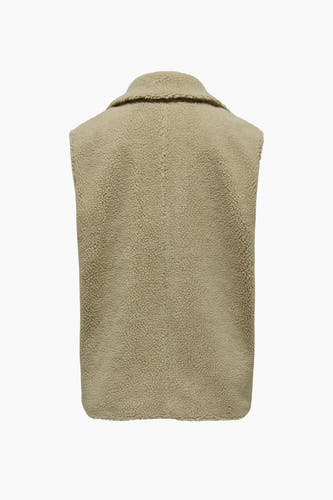 Jas - beige