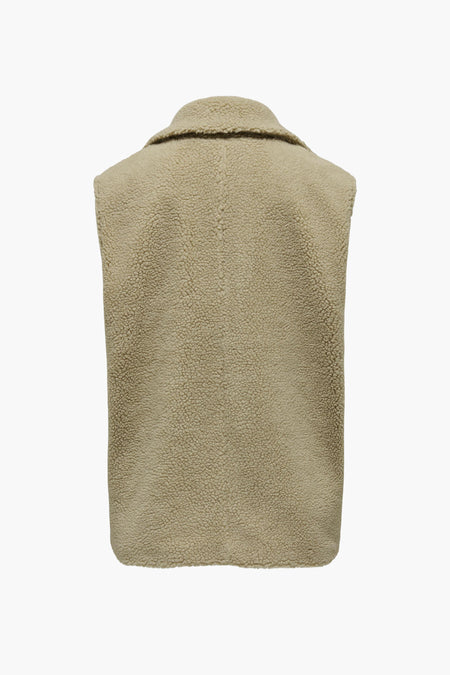 Jas - beige