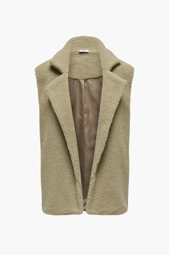 Jas - beige