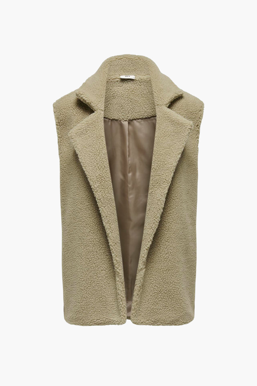 Jas - beige