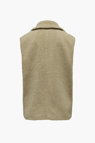 Jas - beige