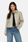 Veste - beige