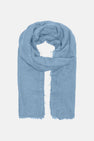 Zomersjaal Blauw - ONLY®