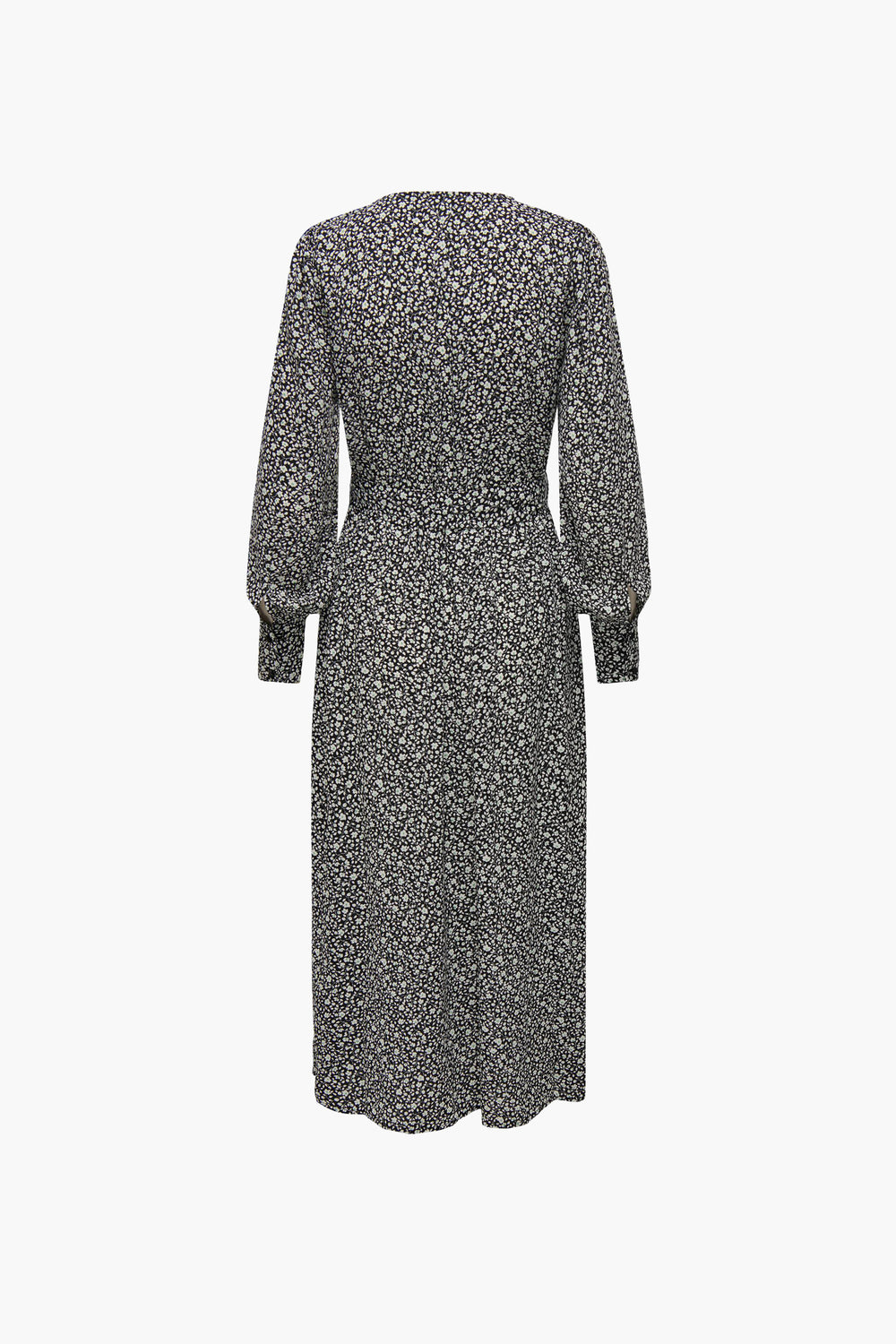 Kleedjes (lange mouwen) Zwart - JDY