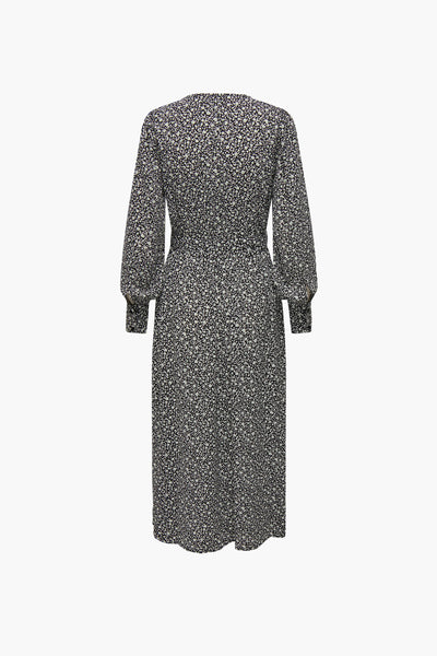 Kleedjes (lange mouwen) Zwart - JDY