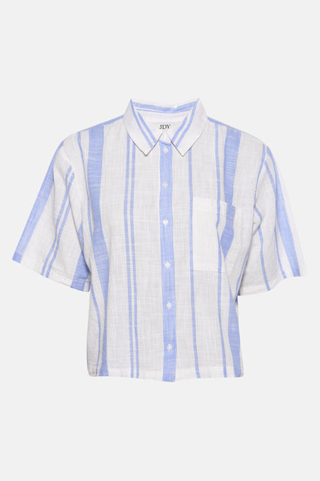 JDYDORTHEA 2/4 SHIRT WVN
