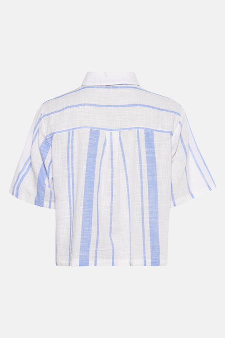 JDYDORTHEA 2/4 SHIRT WVN