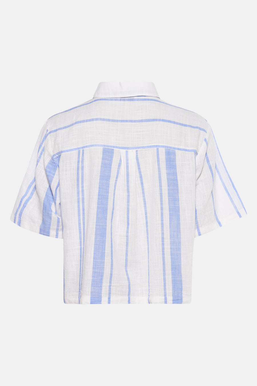 Chemise à manches courtes - blanc - JDY