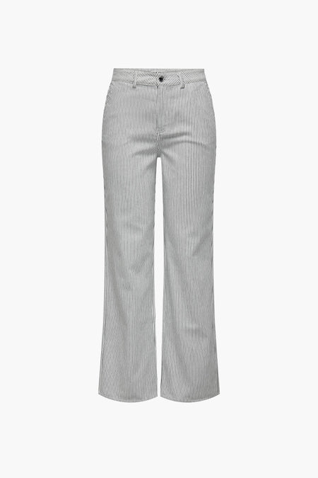 Broek Wit - ONLY®