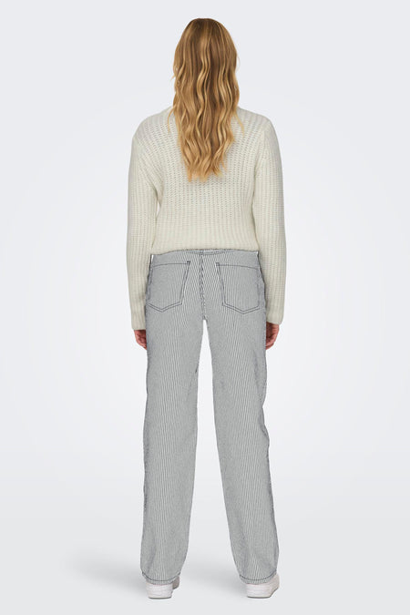 Broek Wit - ONLY®