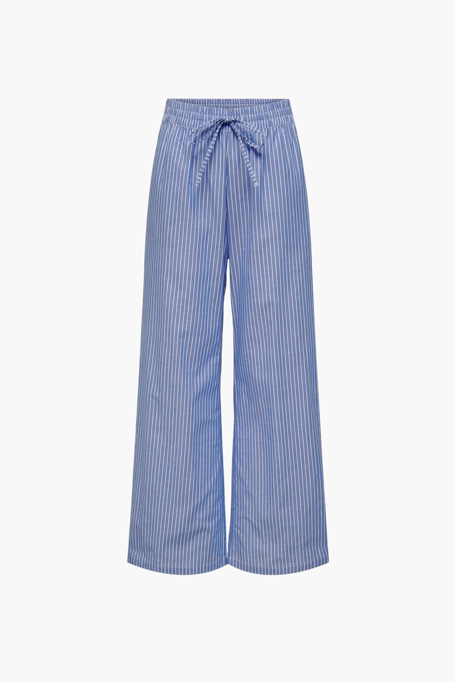 Broek - blauw
