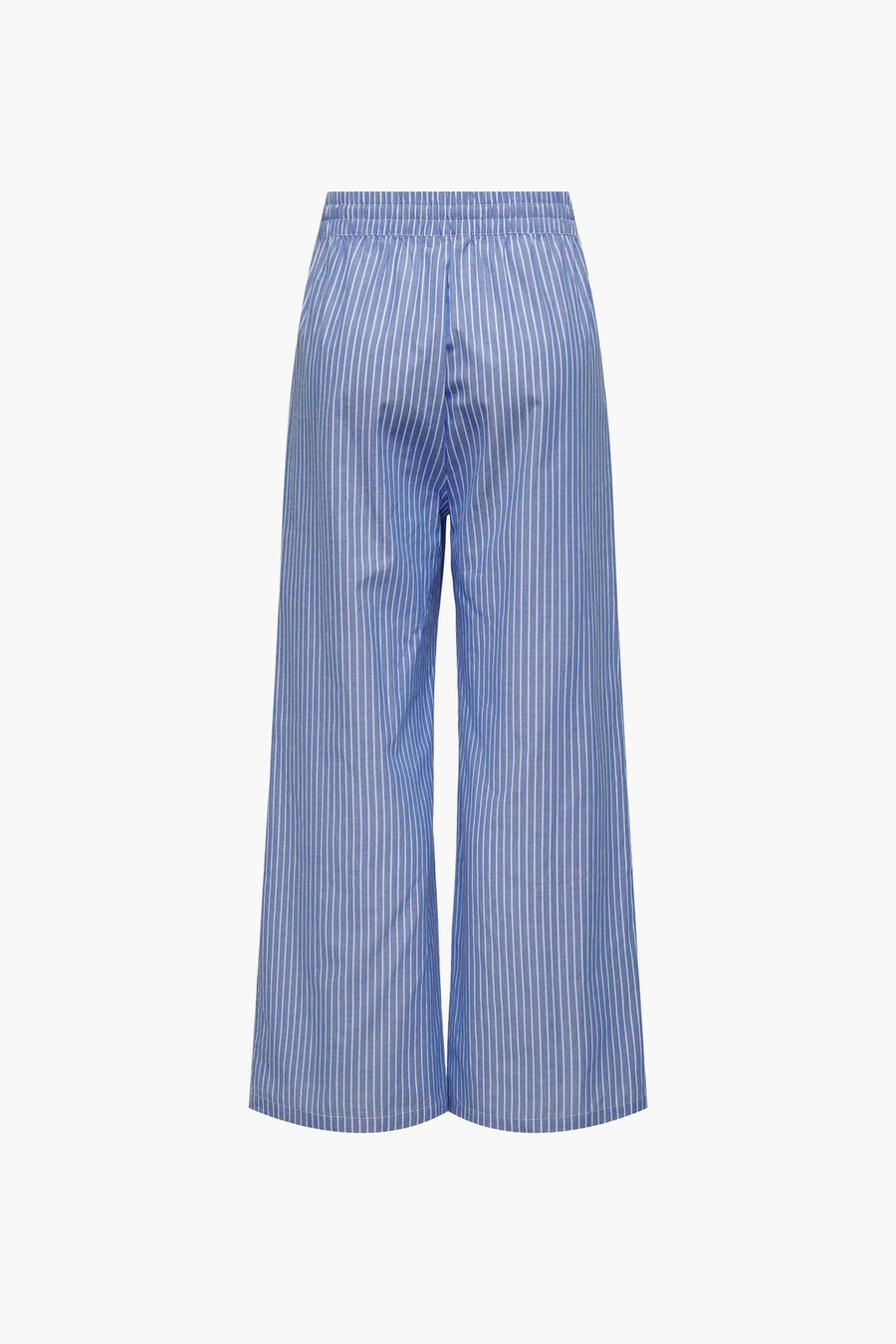 Broek - blauw