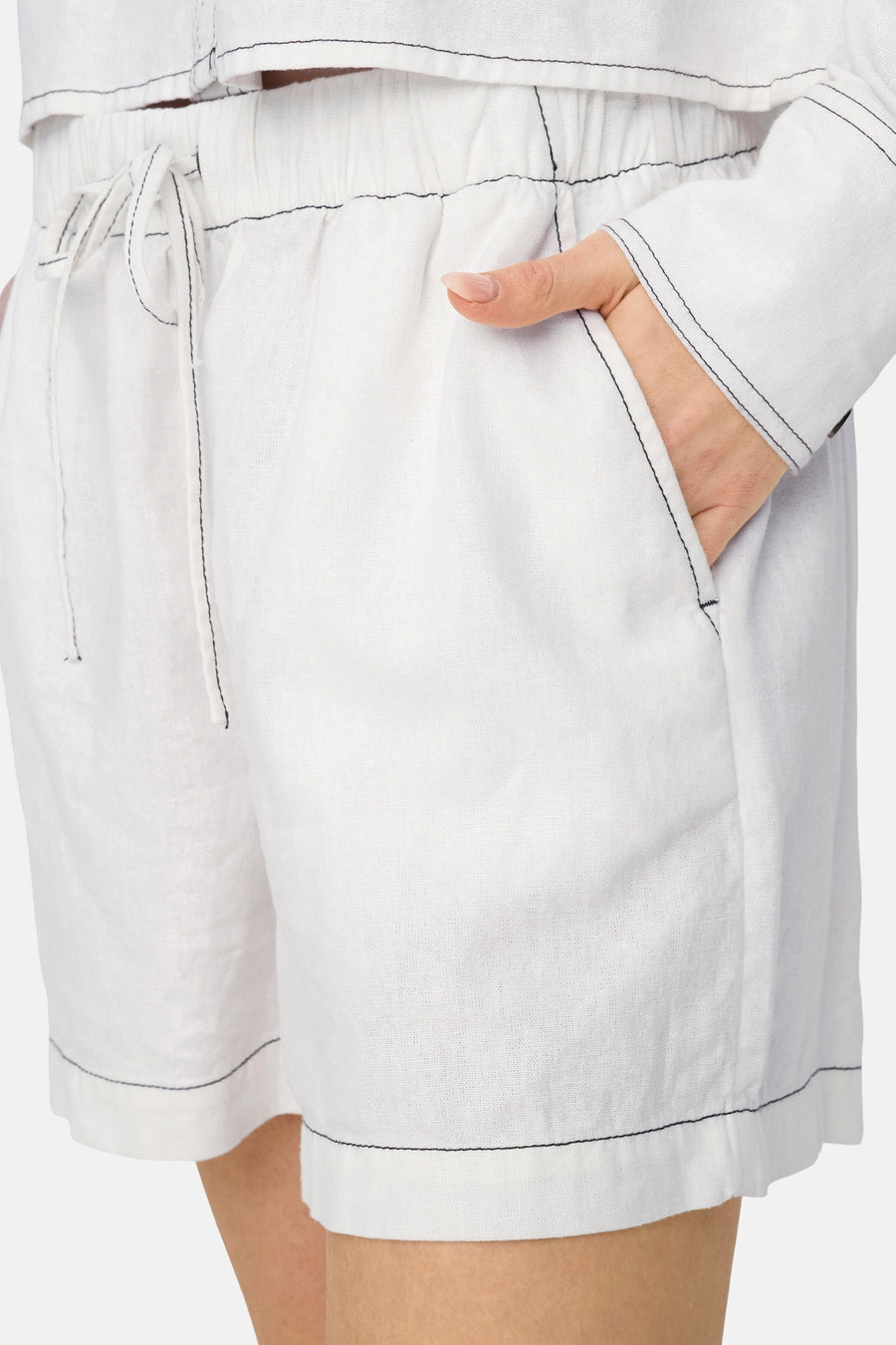 Short - wit - ONLY®