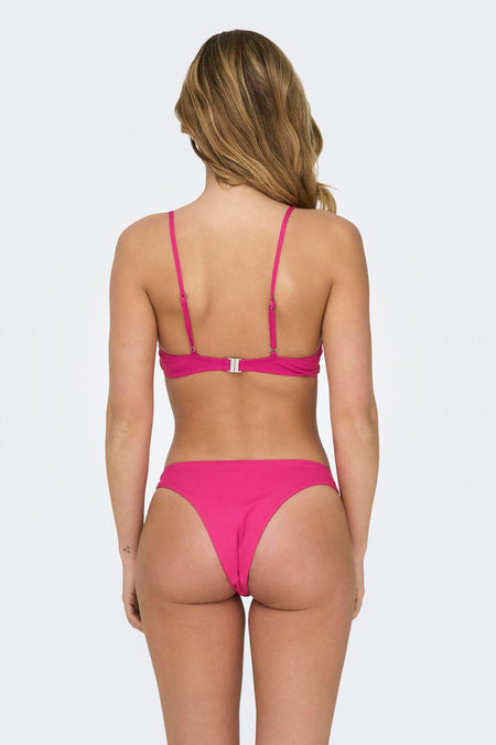 Bikinitops Roze - ONLY®