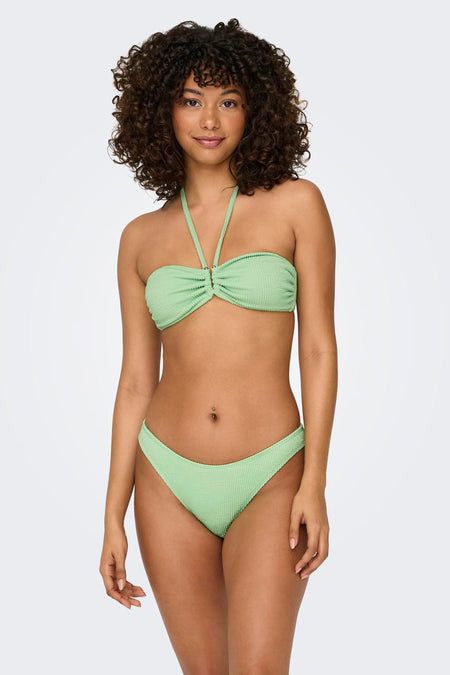 Bikinitops Groen - ONLY®