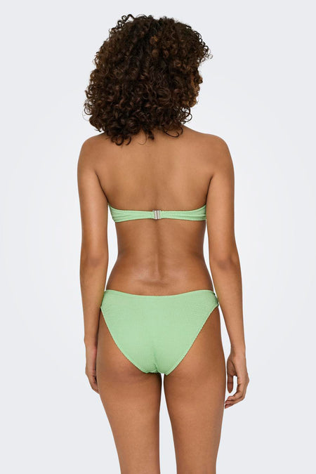 Bikinitops Groen - ONLY®