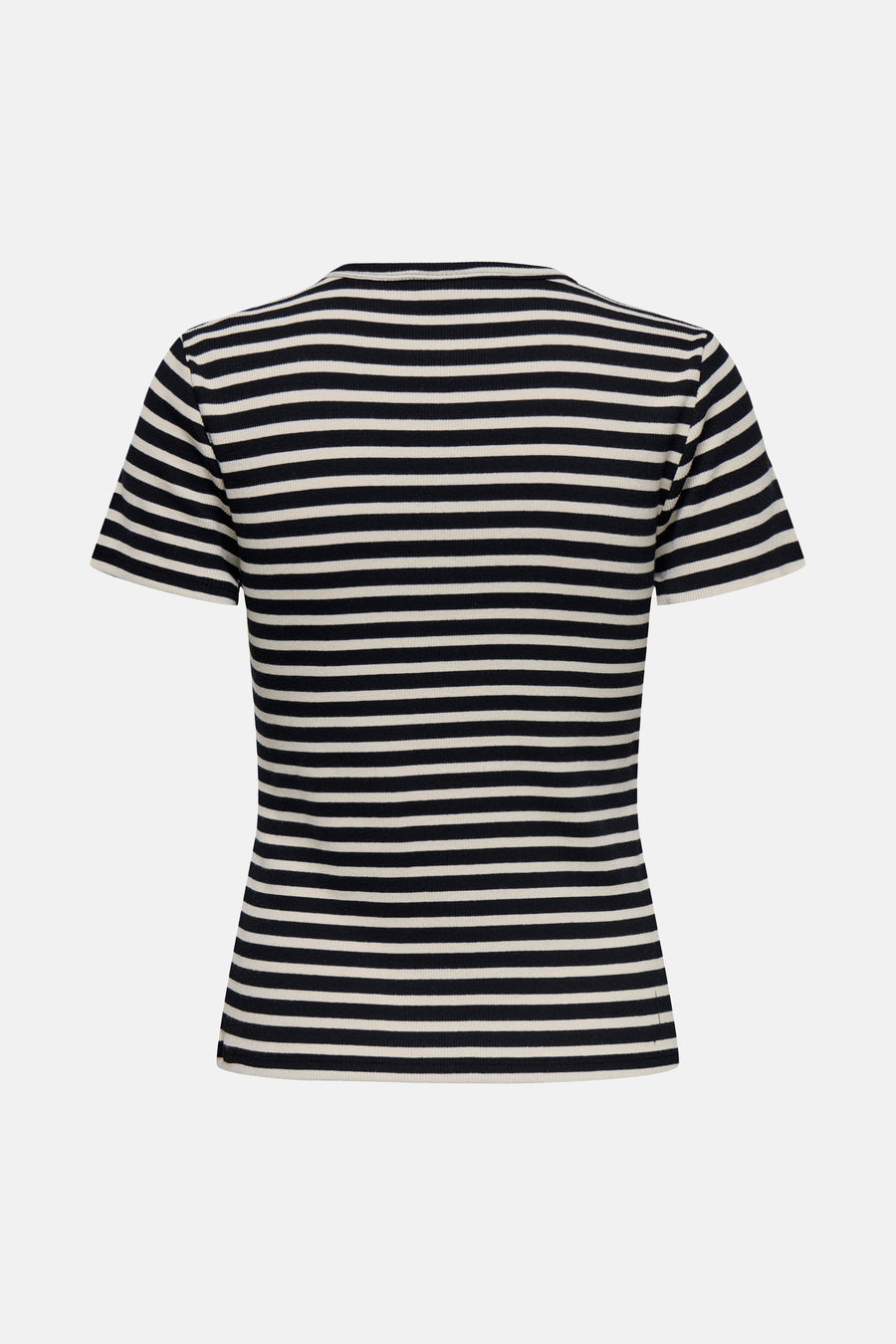 JDYSOLAR S/S O NECK TOP JRS NOOS