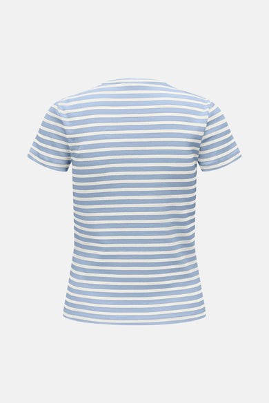 Top (korte mouwen) Blauw - JDY