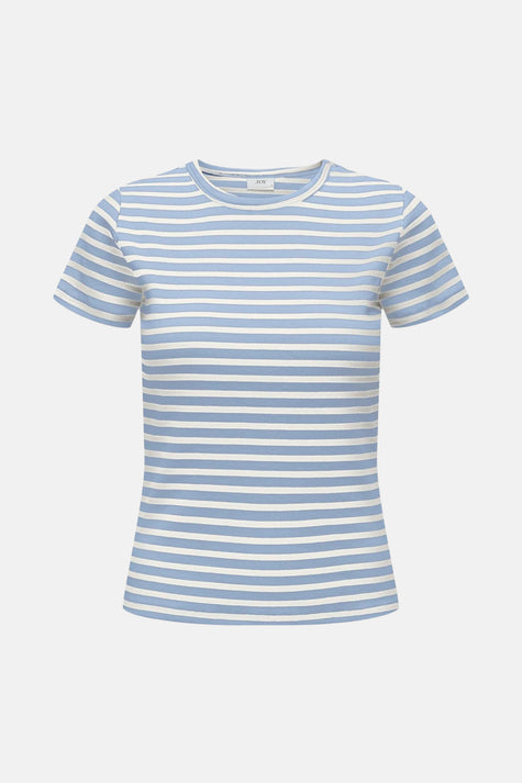 Top (korte mouwen) Blauw - JDY