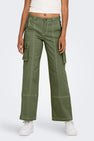 Broek - groen