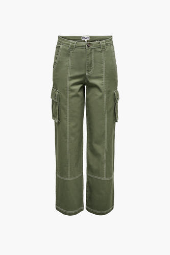 Broek - groen