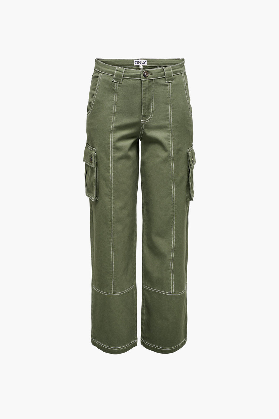 Broek - groen