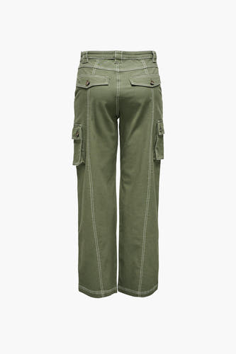 Broek - groen