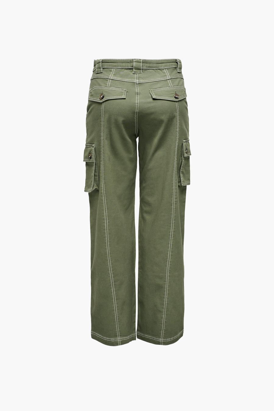 Broek - groen