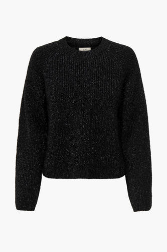 Pull - zwart