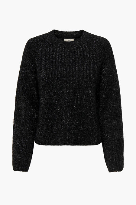 Pull - zwart