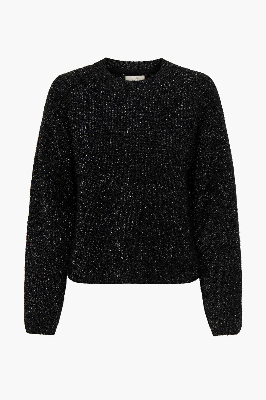 Pull - zwart