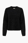 Pull - zwart