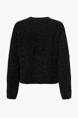 Pull - zwart