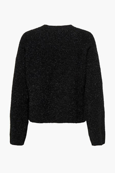Pull - zwart