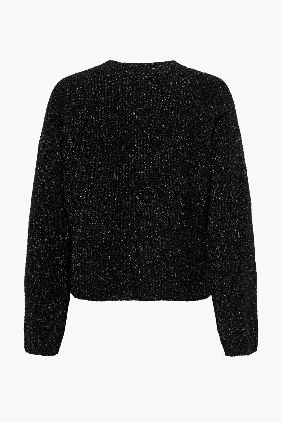 Pull - zwart