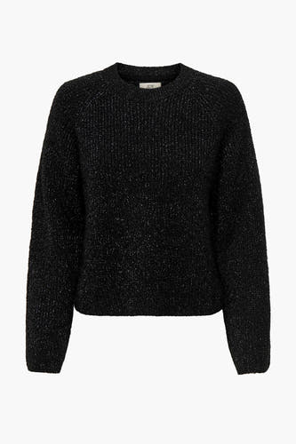 Pull - zwart