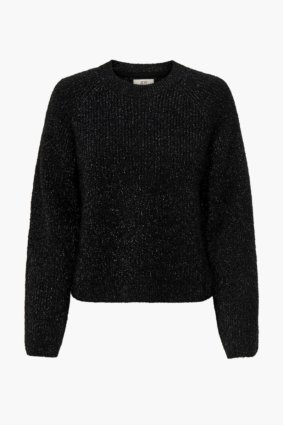 Pull - zwart