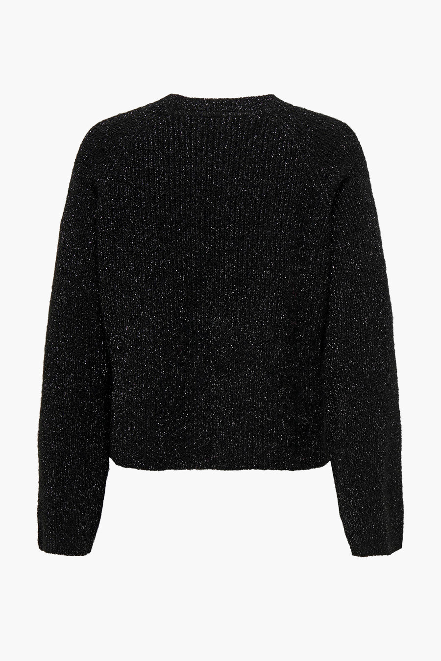 Pull - zwart