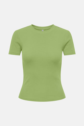 T-shirt à manches courtes - vert - ONLY®