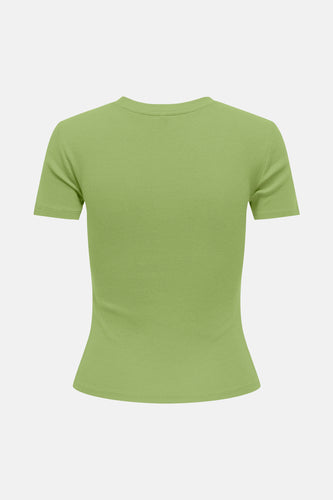 T-shirt à manches courtes - vert - ONLY®