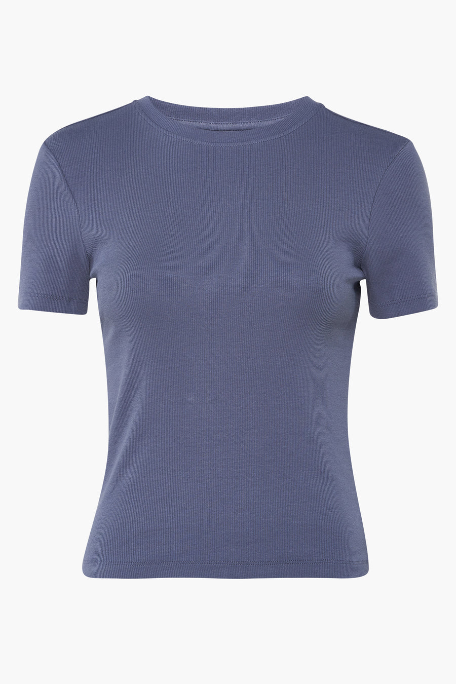T-shirt à manches courtes - bleu
