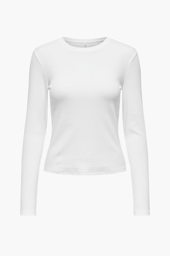 ONLFREJA L/S TOP BOX CS JRS