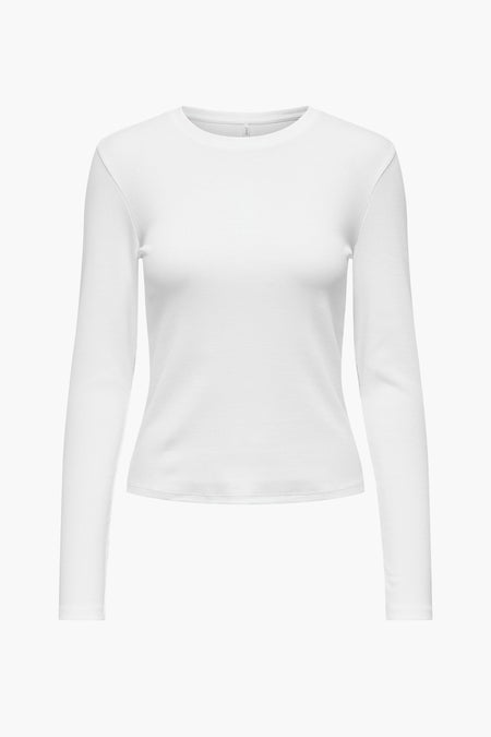 ONLFREJA L/S TOP BOX CS JRS