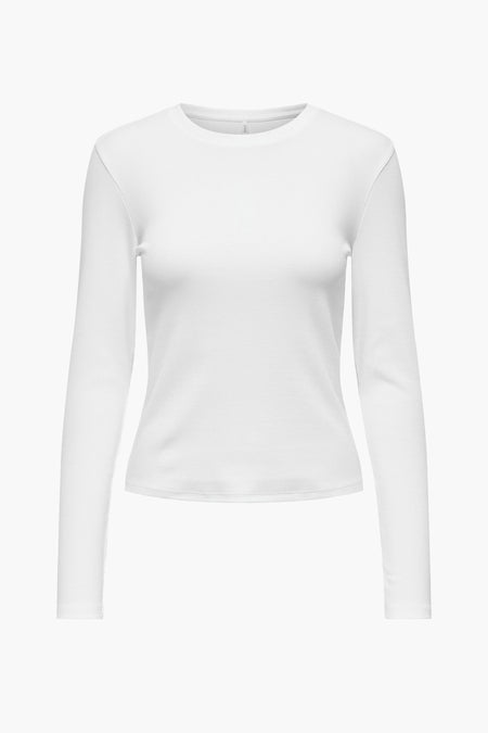 ONLFREJA L/S TOP BOX CS JRS